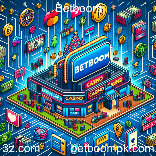 Métodos de Pagamento no Betboom: A Evolução nas Transações de Jogos Online