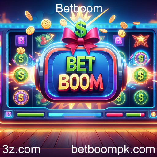 Maximize Seus Ganhos com Cash Bonuses no Betboom