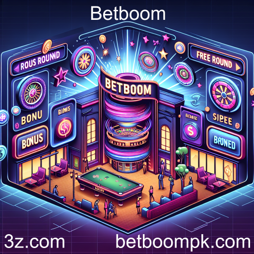 Descubra as Últimas Promoções do Betboom e Aproveite ao Máximo suas Apostas