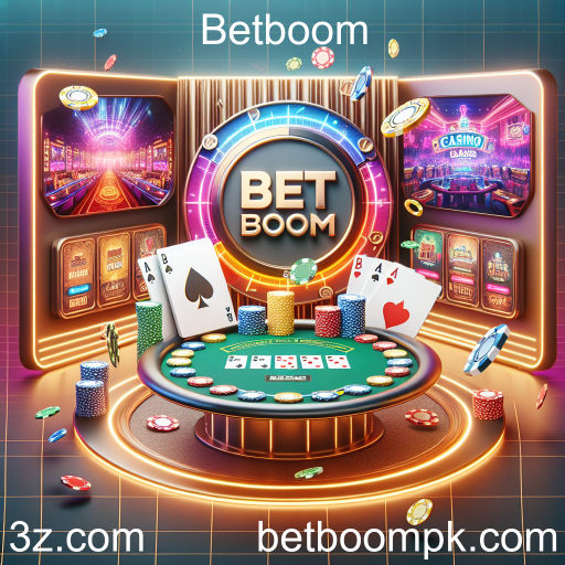 Descubra a Emoção dos Jogos de Mesa no Betboom